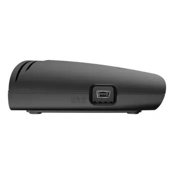 D-Link DGS-1008D/E võrgulüliti Haldamata Gigabit Ethernet (10/100/1000) Valge