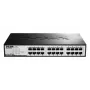 Haldamatu lüliti D-Link DGS-1024D, 24 RJ-45 porti, 48 Gbit/s