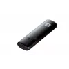 Juhtmevaba adapter D-Link DWA-182 AC1200, 867 Mbit/s, kaheribaline