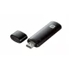Juhtmevaba adapter D-Link DWA-182 AC1200, 867 Mbit/s, kaheribaline