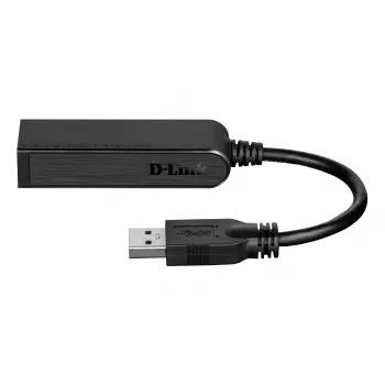 Võrgukaart D-Link DUB-1312 sisemine Ethernet 1000 Mbit/s
