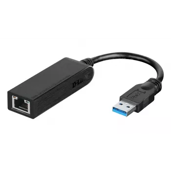 Võrgukaart D-Link DUB-1312 sisemine Ethernet 1000 Mbit/s