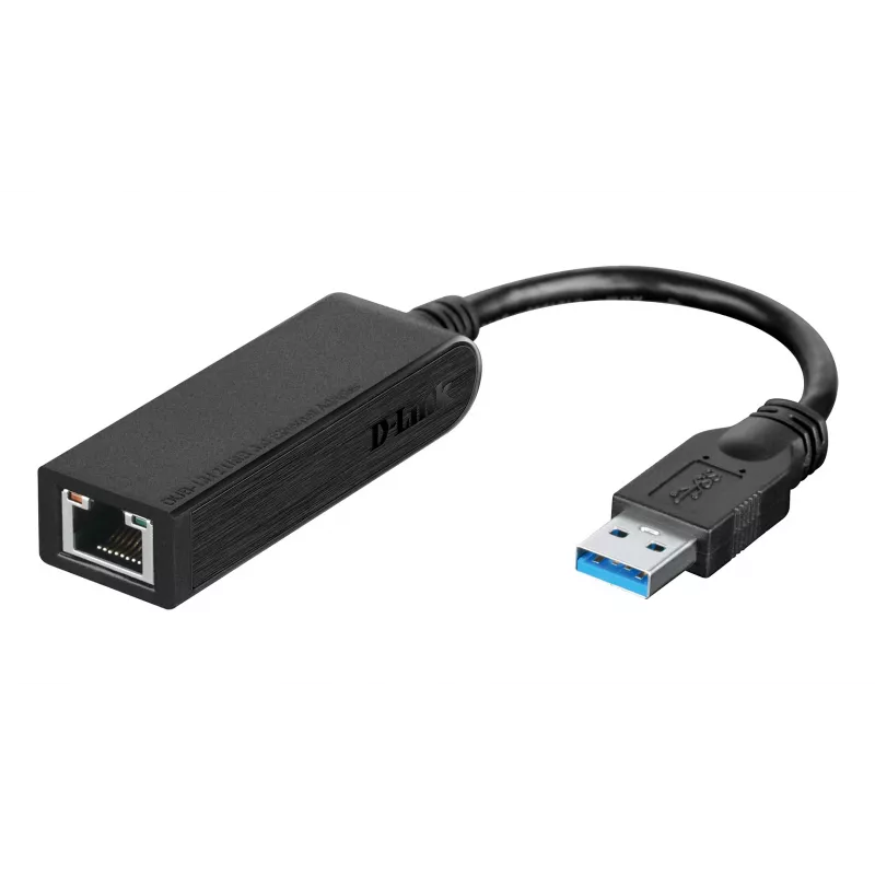 Võrgukaart D-Link DUB-1312 sisemine Ethernet 1000 Mbit/s
