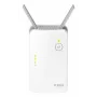 D-Link DAP-1620/E võrgupikendaja võrgukordisti Valge