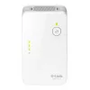 D-Link DAP-1620/E võrgupikendaja võrgukordisti Valge