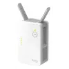 D-Link DAP-1620/E võrgupikendaja võrgukordisti Valge