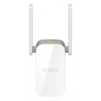 D-Link DAP-1610 võrgu saatja ja vastuvõtja Valge 10, 100 Mbit/s