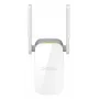 D-Link DAP-1610 võrgu saatja ja vastuvõtja Valge 10, 100 Mbit/s