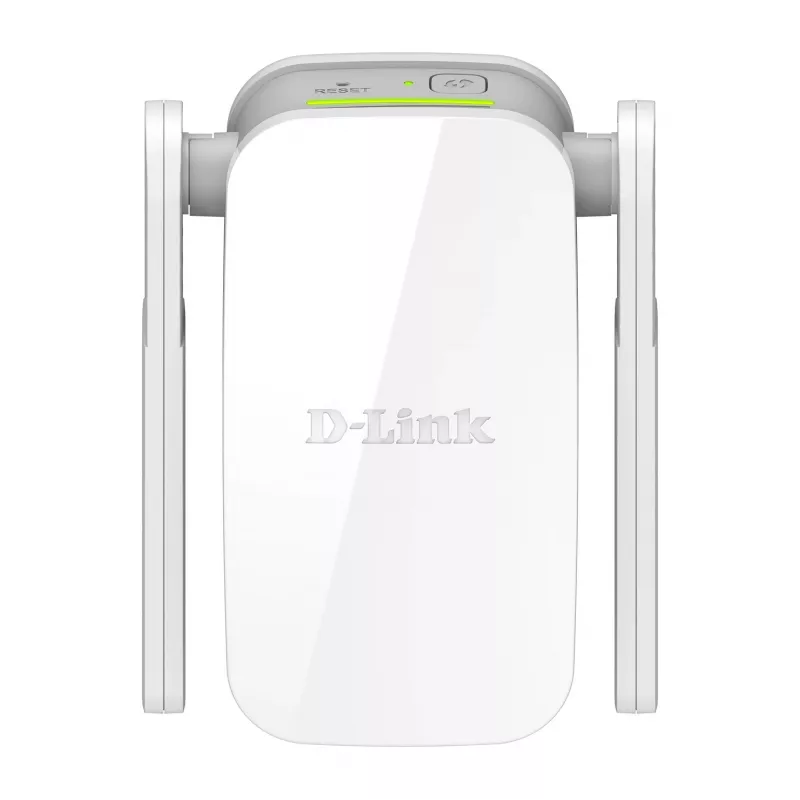 D-Link DAP-1610 võrgu saatja ja vastuvõtja Valge 10, 100 Mbit/s