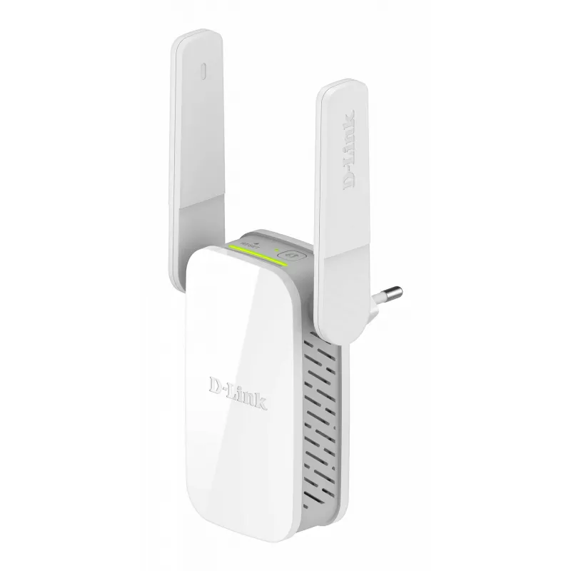 D-Link DAP-1610 võrgu saatja ja vastuvõtja Valge 10, 100 Mbit/s