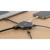 D-Link 4-in-1 USB-C jaotur HDMI ja toiteedastusega