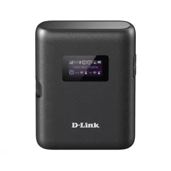 Ruuter D-Link DWR-933 Kaheribaline 2,4 GHz 5 GHz Wi-Fi 5