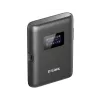 Ruuter D-Link DWR-933 Kaheribaline 2,4 GHz 5 GHz Wi-Fi 5