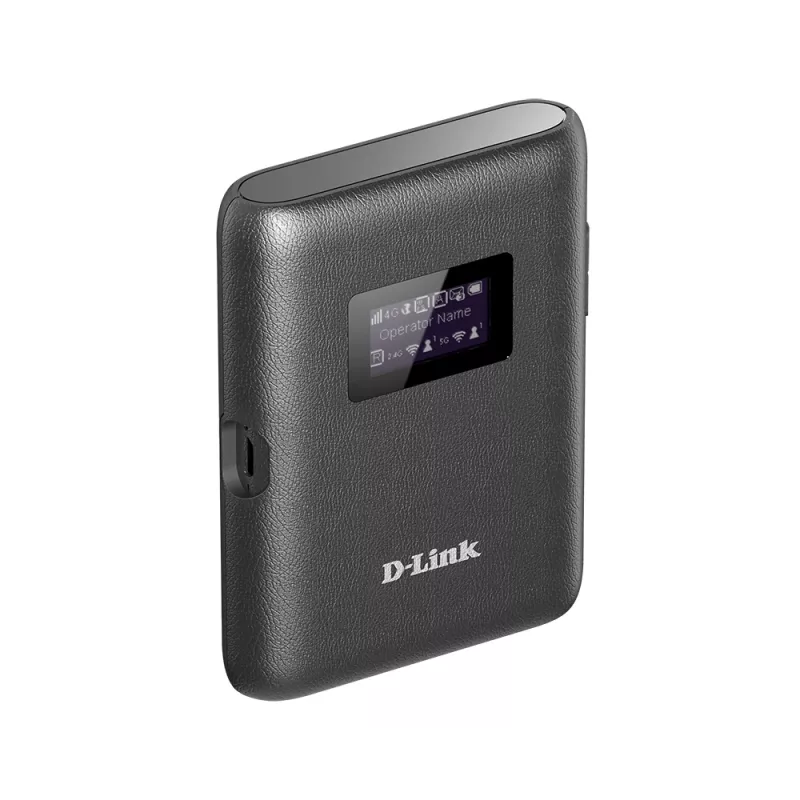 Ruuter D-Link DWR-933 Kaheribaline 2,4 GHz 5 GHz Wi-Fi 5