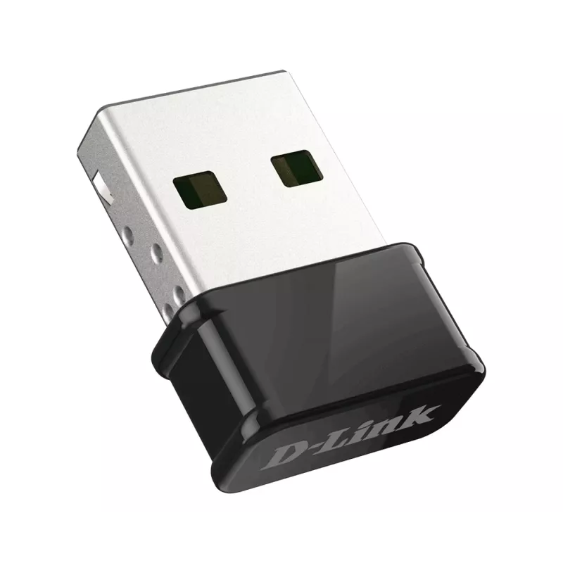 D-Link AC1300 MU-MIMO Nano USB adapter
