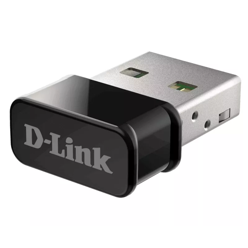 D-Link AC1300 MU-MIMO Nano USB adapter