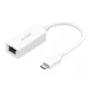 Ethernet-adapter D-Link DUB-E250 USB-C 2.5G
