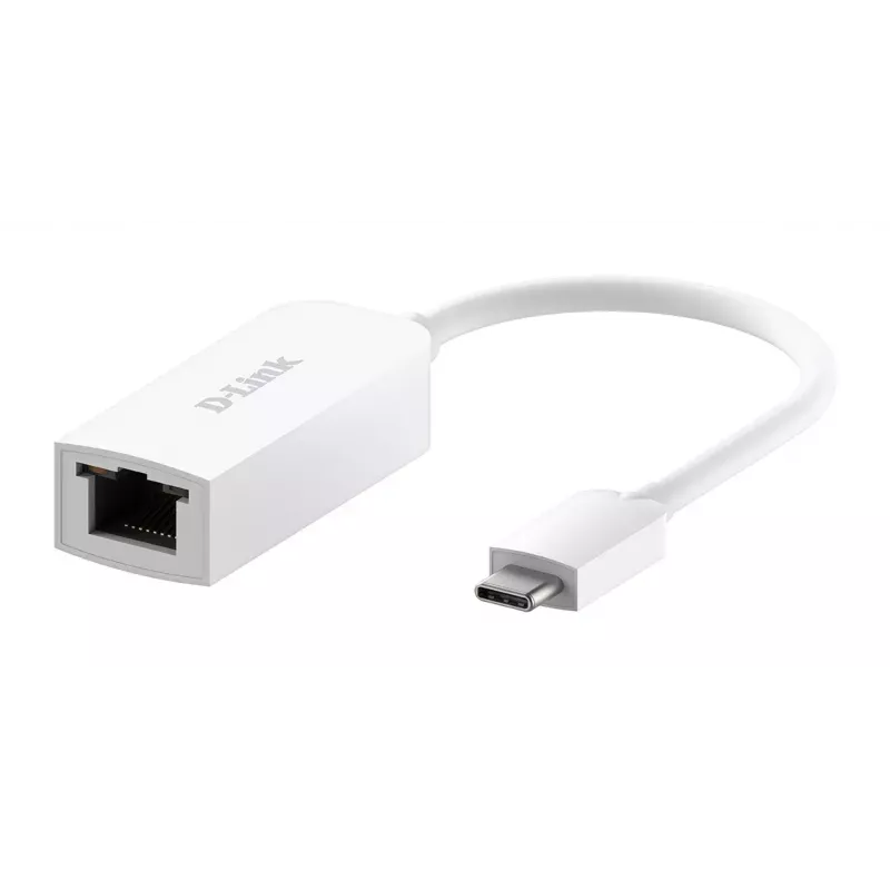 Ethernet-adapter D-Link DUB-E250 USB-C 2.5G