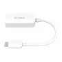 Ethernet-adapter D-Link DUB-E250 USB-C 2.5G