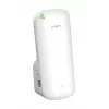 D-Link AX1800 Mesh Wi-Fi 6 võrgu repiiter Valge 100, 1000 Mbit/s