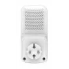 D-Link AX1800 Mesh Wi-Fi 6 võrgu repiiter Valge 100, 1000 Mbit/s