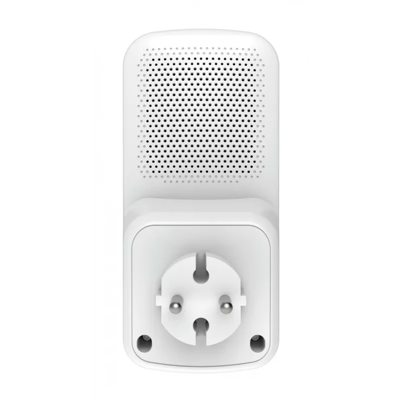 D-Link AX1800 Mesh Wi-Fi 6 võrgu repiiter Valge 100, 1000 Mbit/s