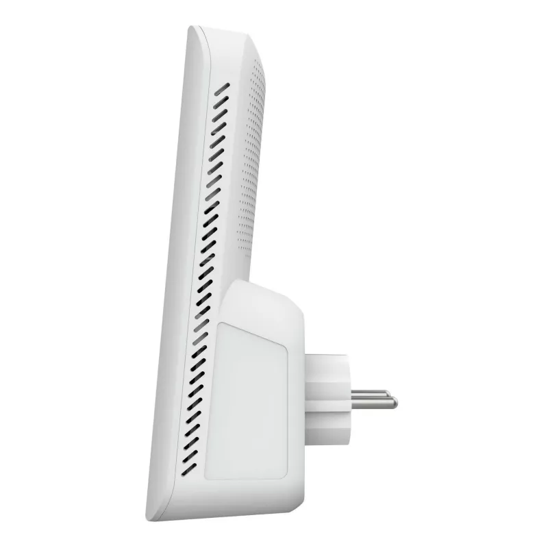 D-Link AX1800 Mesh Wi-Fi 6 võrgu repiiter Valge 100, 1000 Mbit/s
