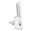 D-Link AX1800 Mesh Wi-Fi 6 võrgu repiiter Valge 100, 1000 Mbit/s