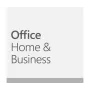 Kontoritarkvara komplekt Microsoft Office Home and Business 2024
