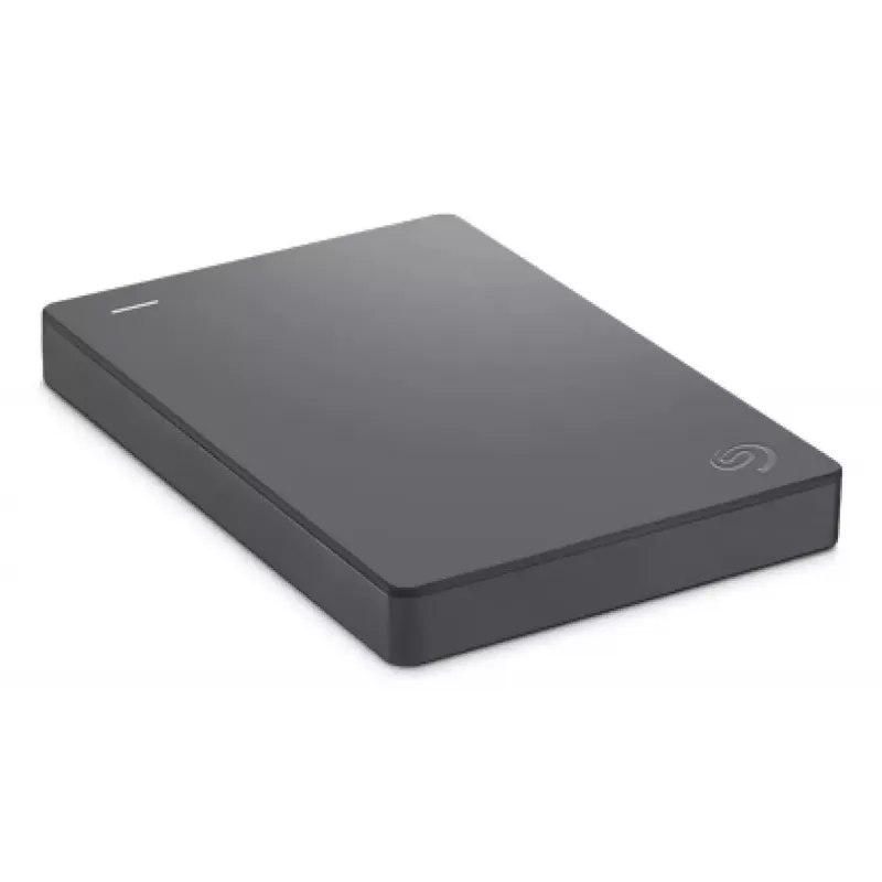 Väline kõvaketas Seagate 2TB USB 2.0 STJL2000400