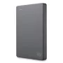 Seagate Basic väline kõvaketas 4 TB 2,5 tolli 3.2 Gen 1 (3.1 Gen 1) Hõbedane