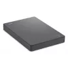 Seagate Basic väline kõvaketas 4 TB 2,5 tolli 3.2 Gen 1 (3.1 Gen 1) Hõbedane