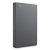 Seagate Basic väline kõvaketas 4 TB 2,5 tolli 3.2 Gen 1 (3.1 Gen 1) Hõbedane