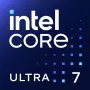 Protsessor Intel Core Ultra 7 265KF 5.5 GHz, 8 tuuma, 30 MB vahemälu, FCLGA1851