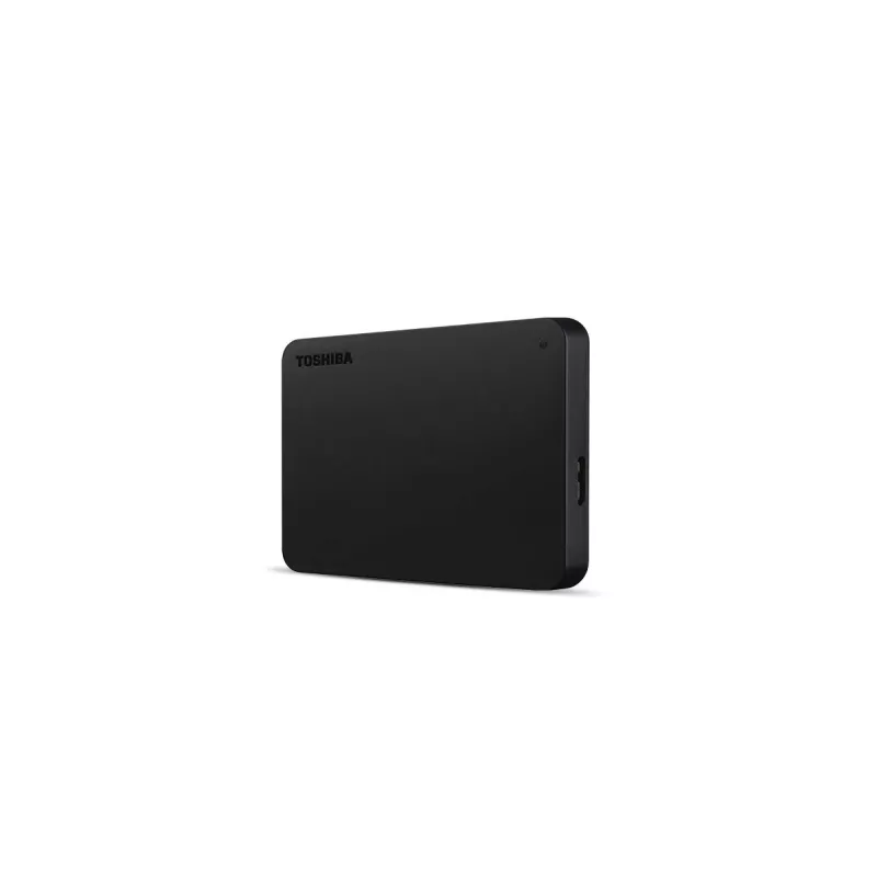Väline kõvaketas Toshiba 1TB USB 2.0 3.2 Gen 1 Canvio Basics