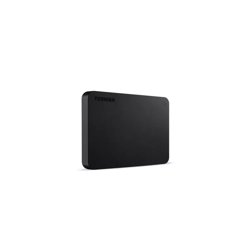 Väline kõvaketas Toshiba 1TB USB 2.0 3.2 Gen 1 Canvio Basics