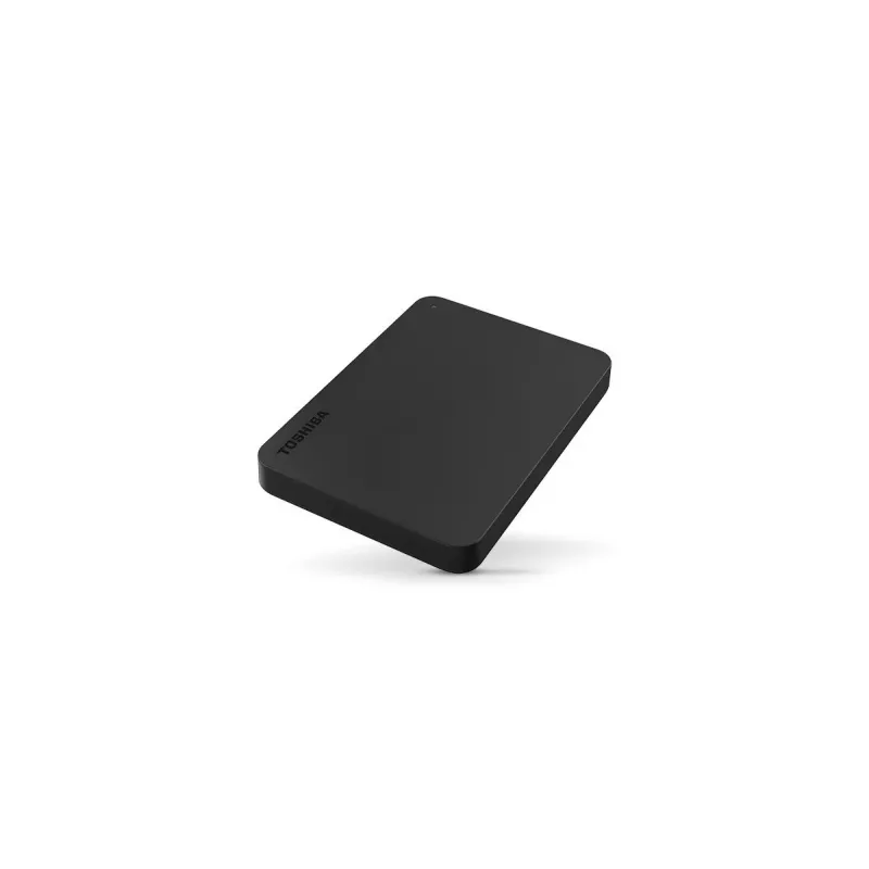 Väline kõvaketas Toshiba 1TB USB 2.0 3.2 Gen 1 Canvio Basics