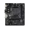 Emaplaat ASRock B550M-HDV AMD B550 Socket AM4 micro ATX