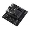 Emaplaat ASRock B550M-HDV AMD B550 Socket AM4 micro ATX