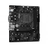 Emaplaat ASRock B550M-HDV AMD B550 Socket AM4 micro ATX
