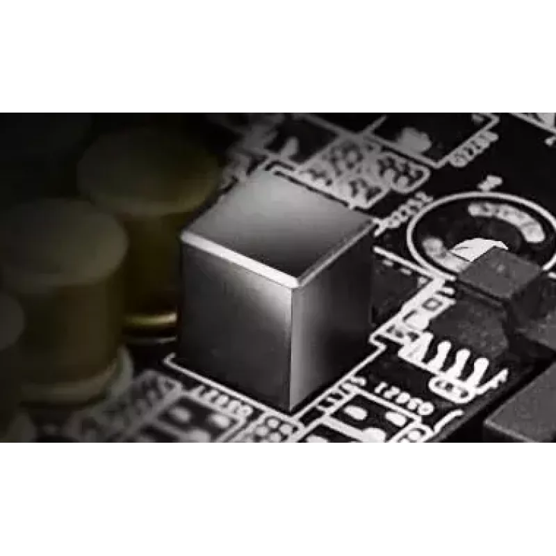 Emaplaat ASRock B550M-HDV AMD B550 Socket AM4 micro ATX