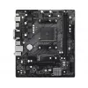 ASRock emaplaat A520M-HDV AM4 AMD A520 2 X DDR4 USB 3.2 SATA 3 7.1ch HD Audio mATX
