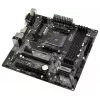 Emaplaat ASRock B450M PRO4 AMD B450 Socket AM4 micro ATX