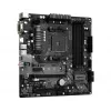 Emaplaat ASRock B450M PRO4 AMD B450 Socket AM4 micro ATX