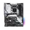 Emaplaat ASRock B650 Pro RS — ATX, pesa AM5, AMD B650, DDR5, 4 DIMM, 128 GB, 2.5Gb LAN, 1x M.2, HDMI, DisplayPort