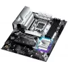 Emaplaat ASRock Z790 Pro RS — Intel Z790, LGA 1700, ATX, DDR5, 4 DIMM, 128GB, 2.5Gb LAN