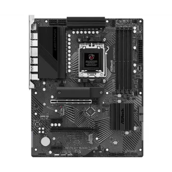 ASRock emaplaat B650 PG Lightning AM5 AMD B650 USB 3.2 SATA 3 7.1ch HD Audio ATX