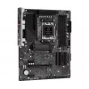 ASRock emaplaat B650 PG Lightning AM5 AMD B650 USB 3.2 SATA 3 7.1ch HD Audio ATX