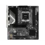 Emaplaat ASRock B650M-HDV/M.2 micro ATX — AMD B650, Socket AM5, DDR5, 2 mälupesa, 64GB, M.2 ja SATA III