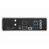 Emaplaat ASRock B650M-HDV/M.2 micro ATX — AMD B650, Socket AM5, DDR5, 2 mälupesa, 64GB, M.2 ja SATA III